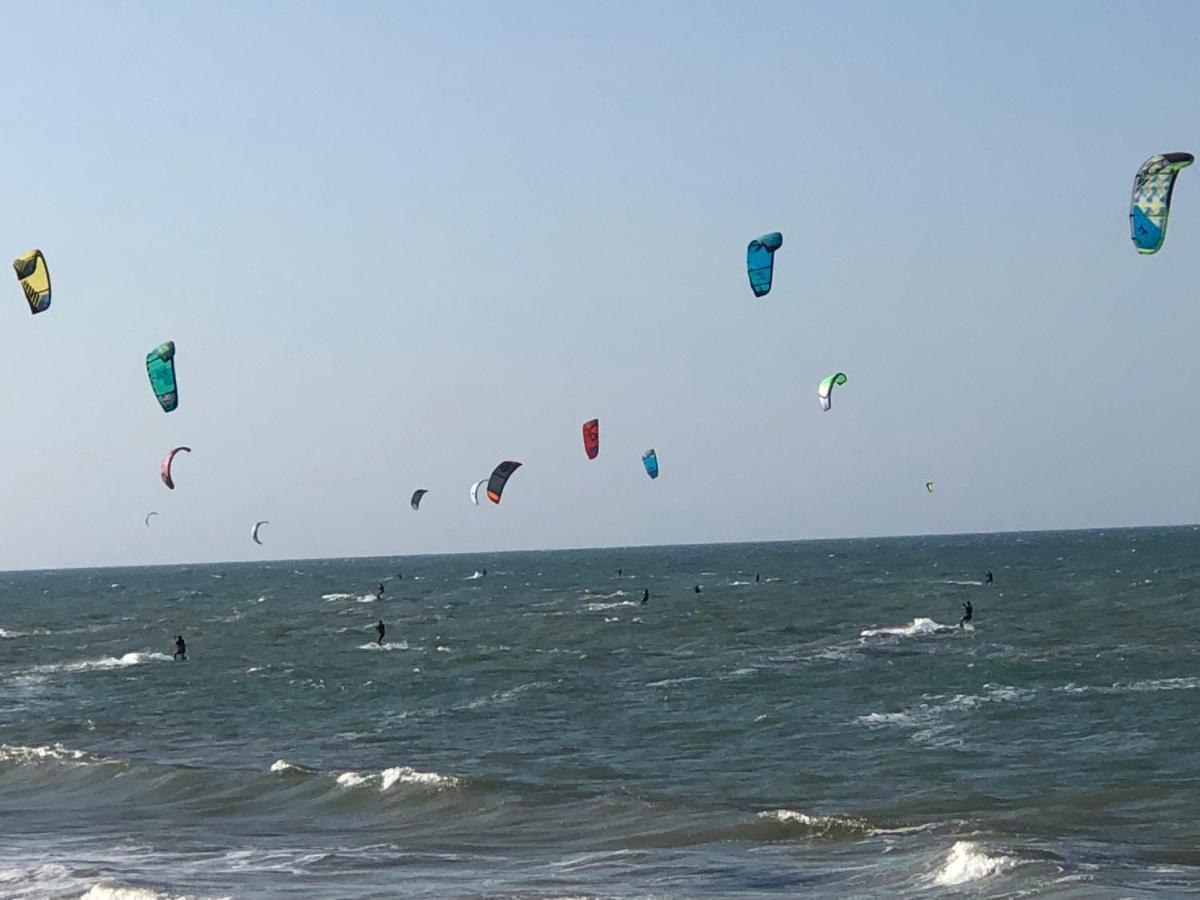 Diversao, Ferias, Casa Na Praia De Cumbuco. Caucaia Exteriér fotografie